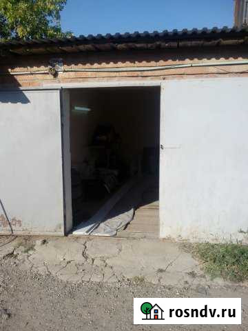 Гараж 24 м² на продажу в Ейске Ейск - изображение 1