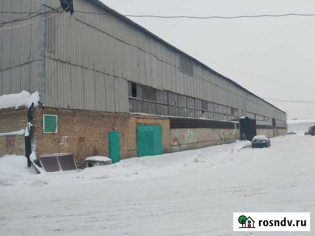 Складское помещение, 3754.7 кв.м. Ухта - изображение 1