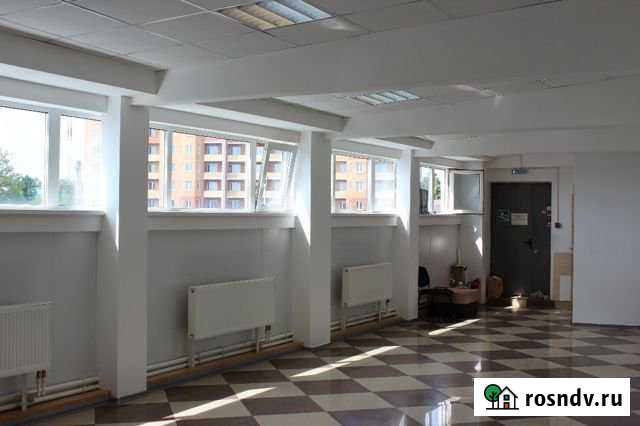 Торговое помещение, 84.65 кв.м. Можайск - изображение 1