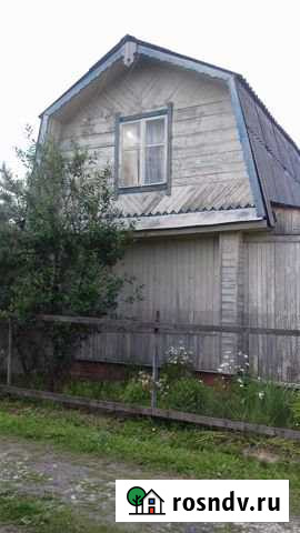 Дача 30 м² на участке 6 сот. на продажу в Йошкар-Оле Йошкар-Ола - изображение 1