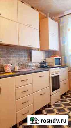 4-комнатная квартира, 82 м², 1/3 эт. на продажу в Ерзовке Ерзовка