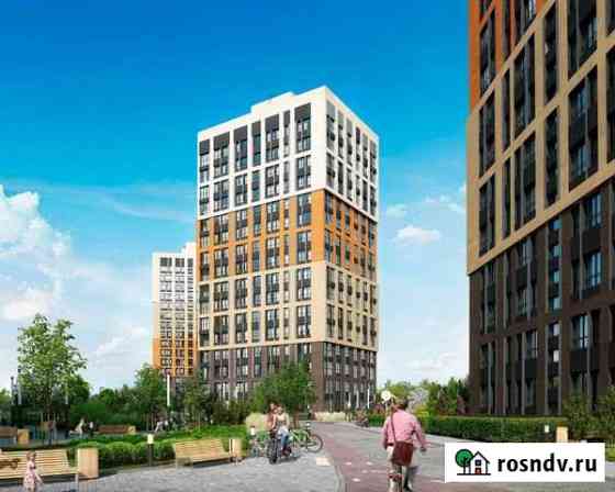 Квартира-студия, 31 м², 10/16 эт. на продажу в Туле Тула