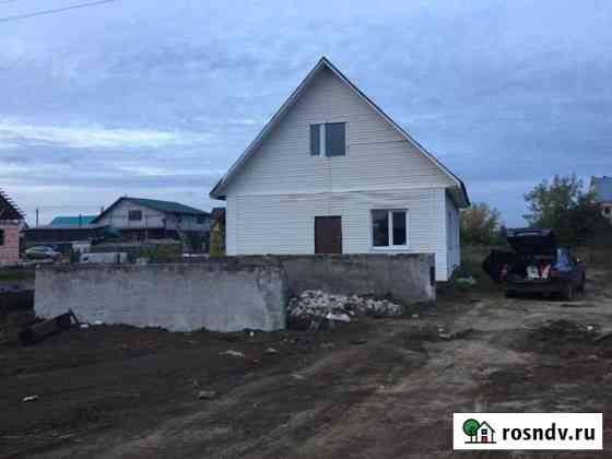 Дом 140 м² на участке 12 сот. на продажу в Зудилово Зудилово