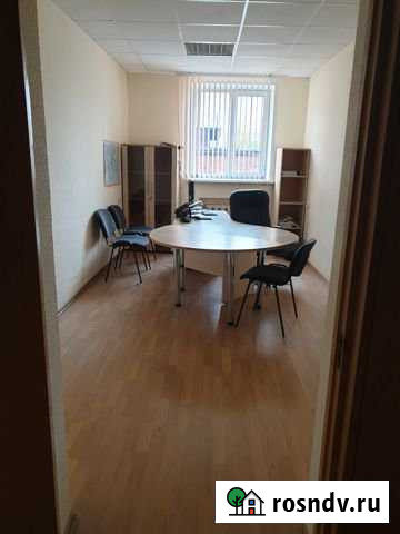 Офисное помещение, 15 кв.м. Тула - изображение 1