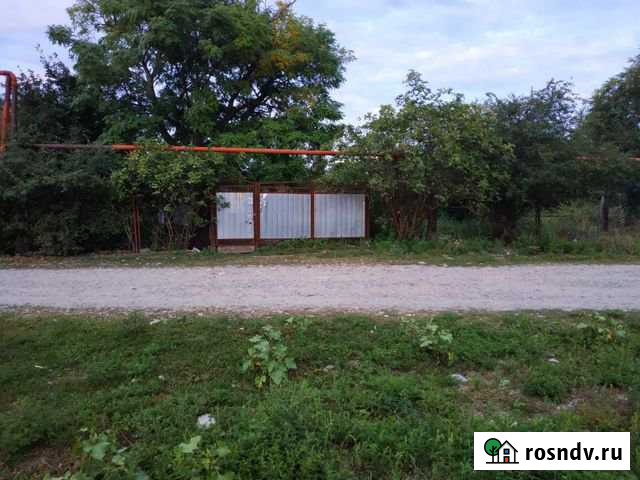 Дом 40 м² на участке 10 сот. на продажу в Эркине-Шахаре Эркин-Шахар - изображение 1