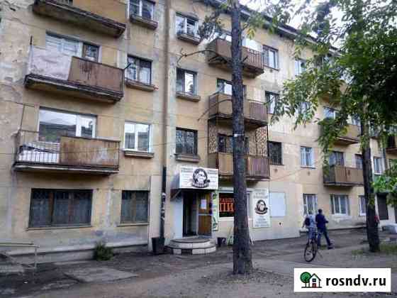 Помещение свободного назначения, 75 кв.м. Чита