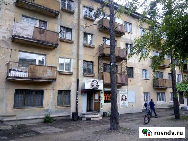 Помещение свободного назначения, 75 кв.м. Чита - изображение 1