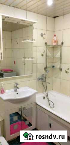 2-комнатная квартира, 44 м², 1/5 эт. в аренду посуточно в Магадане Магадан - изображение 1