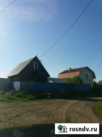 Дача 20 м² на участке 11 сот. на продажу в Каменске-Уральском Каменск-Уральский - изображение 1