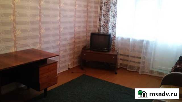 1-комнатная квартира, 30 м², 4/5 эт. на продажу в Поварово Поварово - изображение 1