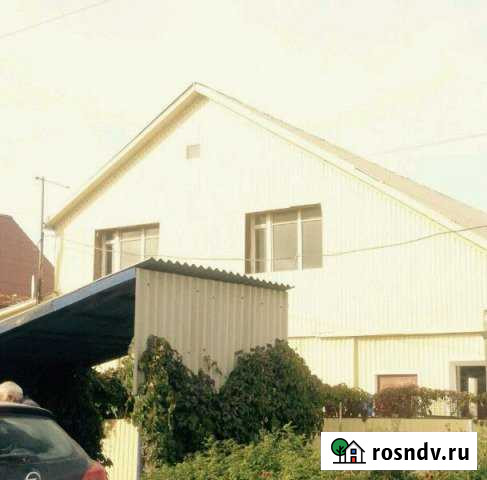 Коттедж 200 м² на участке 6 сот. на продажу в Ачинске Ачинск - изображение 1