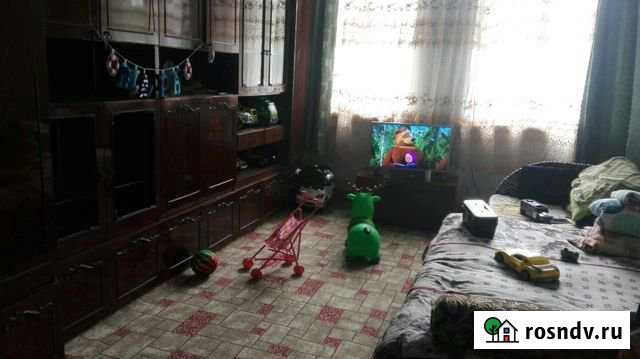 2-комнатная квартира, 62 м², 1/3 эт. на продажу в Гвардейском Гвардейское - изображение 1