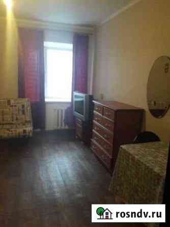Комната 15 м² в 4-ком. кв., 5/5 эт. на продажу в Нижневартовске Нижневартовск
