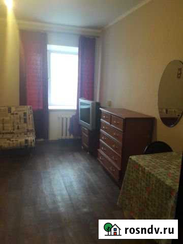Комната 15 м² в 4-ком. кв., 5/5 эт. на продажу в Нижневартовске Нижневартовск - изображение 1