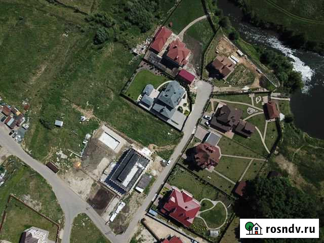 Участок СНТ, ДНП 13 сот. на продажу в Кстово Кстово - изображение 1