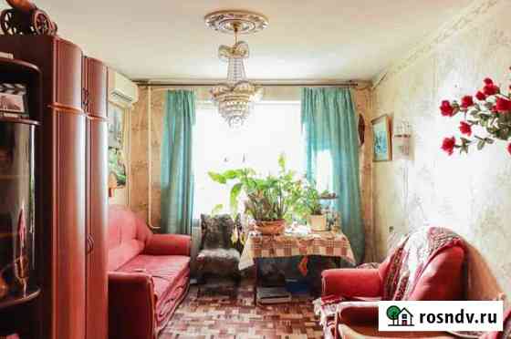 3-комнатная квартира, 62 м², 3/9 эт. на продажу в Подольске Подольск