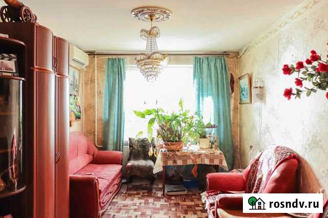 3-комнатная квартира, 62 м², 3/9 эт. на продажу в Подольске Подольск - изображение 1