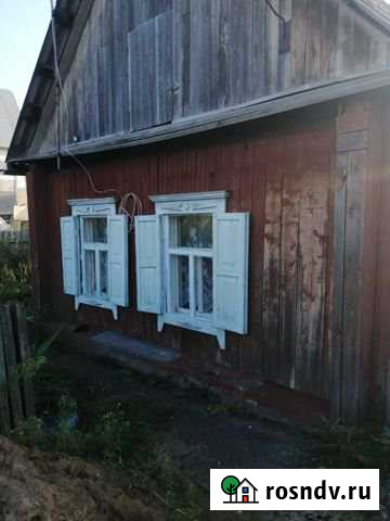 Дом 36 м² на участке 4 сот. на продажу в Ишиме Ишим - изображение 1