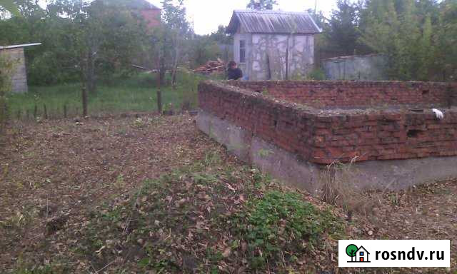 Участок ИЖС 6 сот. на продажу в Афипском Афипский - изображение 1