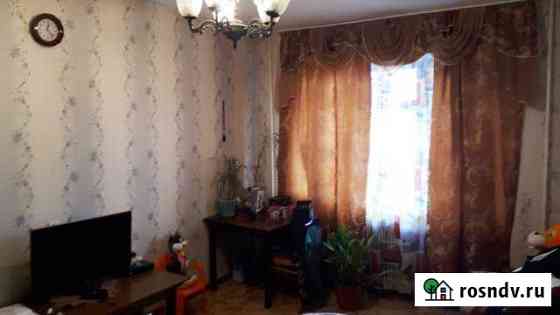 2-комнатная квартира, 46 м², 8/9 эт. на продажу в Курске Курск