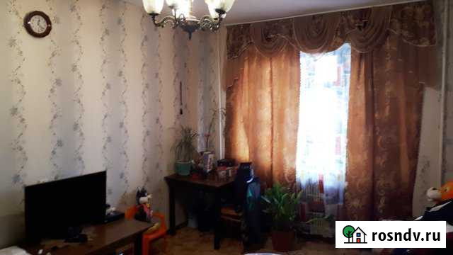 2-комнатная квартира, 46 м², 8/9 эт. на продажу в Курске Курск - изображение 1