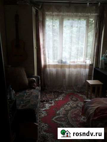 Комната 11 м² в 3-ком. кв., 1/3 эт. на продажу в Ногинске Ногинск - изображение 1