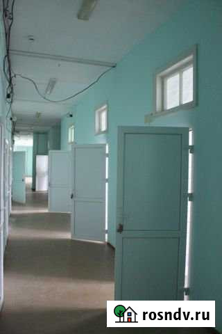 Помещение свободного назначения, 706 кв.м. Дзержинск - изображение 1