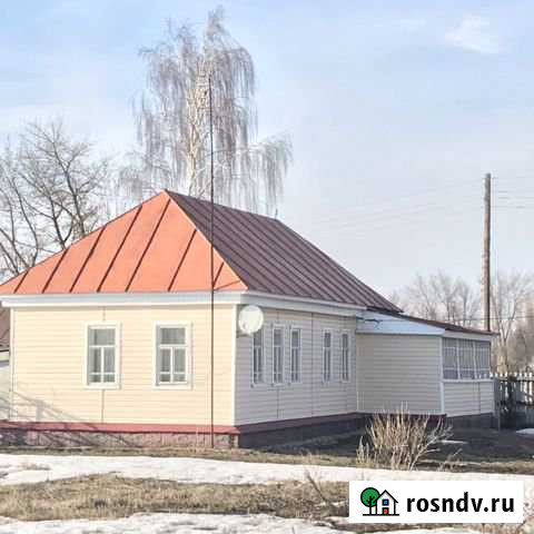 Дом 82 м² на участке 32 сот. на продажу в Платоновке Платоновка - изображение 1