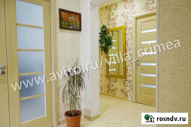 3-комнатная квартира, 73 м², 5/5 эт. на продажу в Алуште Алушта - изображение 1