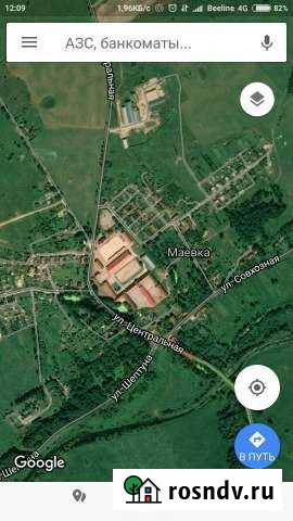 Участок ИЖС 14 сот. на продажу в Черняховске Черняховск - изображение 1