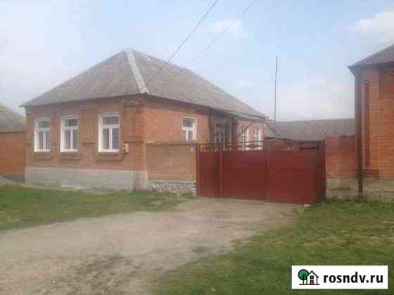 Дом 186 м² на участке 9 сот. на продажу в Дигоре Дигора