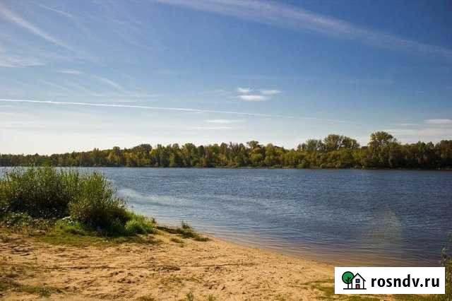 Участок ИЖС 30 сот. на продажу в Звенигово Звенигово - изображение 1