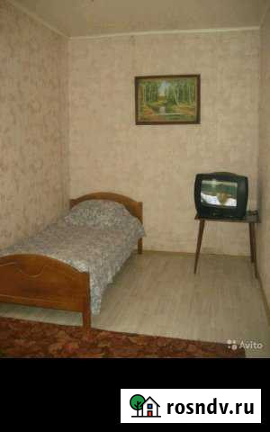 Квартира-студия, 36 м², 1/3 эт. на продажу в Чехове Московской области Чехов - изображение 1