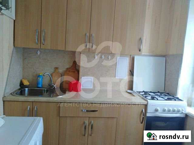 2-комнатная квартира, 47 м², 4/5 эт. на продажу в Майском Белгородской области Майский - изображение 1