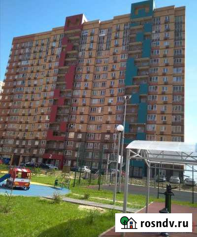 1-комнатная квартира, 25 м², 15/17 эт. на продажу в Видном Видное - изображение 1