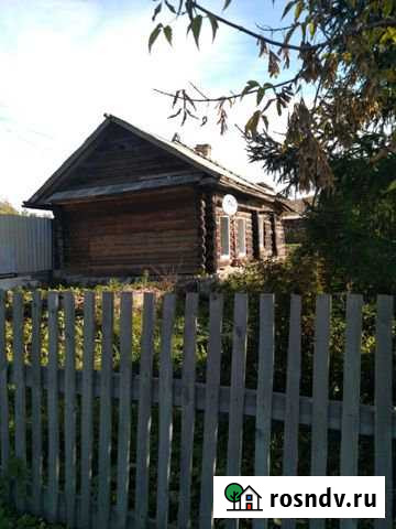 Дом 30 м² на участке 14 сот. на продажу в Верхнем Уфалее Верхний Уфалей - изображение 1