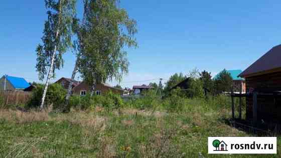 Участок ИЖС 12 сот. на продажу в Шелехове Шелехов