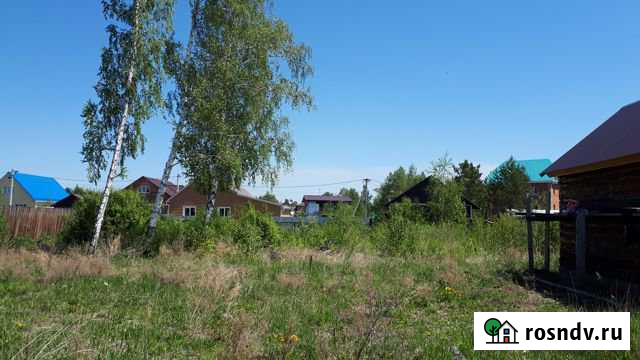 Участок ИЖС 12 сот. на продажу в Шелехове Шелехов - изображение 1