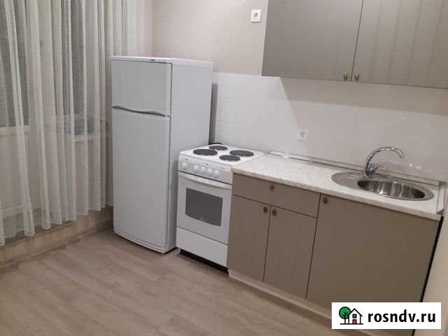 1-комнатная квартира, 36 м², 9/10 эт. в аренду на длительный срок в Пензе Пенза - изображение 1