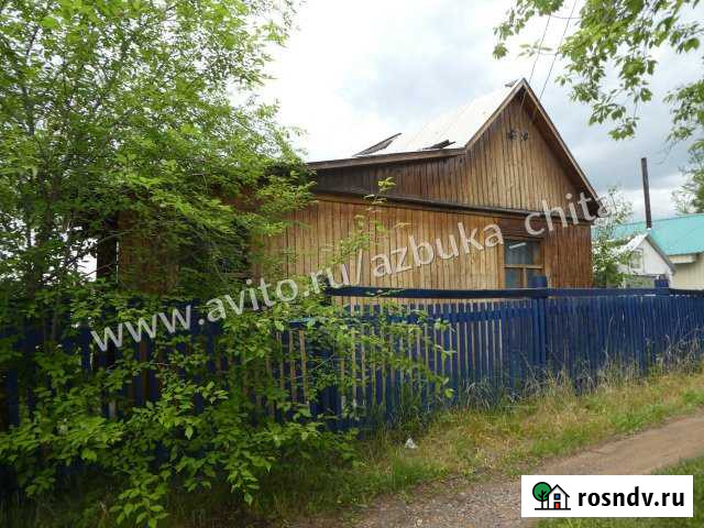 Дача 20 м² на участке 5 сот. на продажу в Смоленке Смоленка - изображение 1