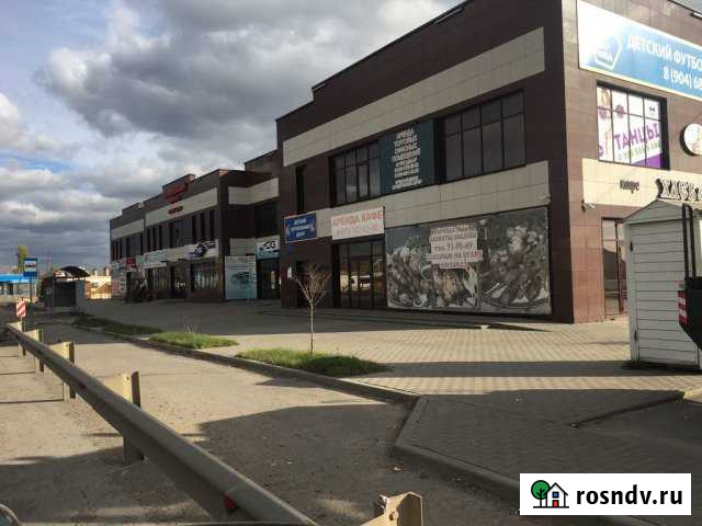 Помещение, 20 кв. м Липецк - изображение 1