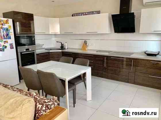 3-комнатная квартира, 100 м², 11/16 эт. на продажу в Краснодаре Краснодар