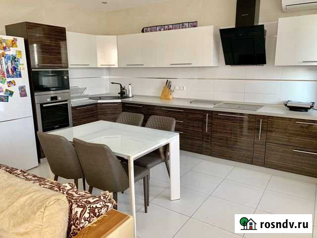 3-комнатная квартира, 100 м², 11/16 эт. на продажу в Краснодаре Краснодар - изображение 1