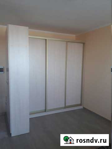 1-комнатная квартира, 38 м², 14/17 эт. в аренду на длительный срок в Андреевке Андреевка - изображение 1