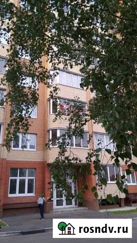 1-комнатная квартира, 40 м², 3/10 эт. на продажу в Луховицах Луховицы - изображение 1