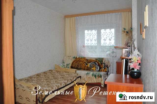 1-комнатная квартира, 37 м², 16/17 эт. на продажу в Дмитрове Дмитров - изображение 1