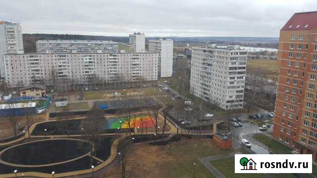 3-комнатная квартира, 113 м², 13/17 эт. на продажу в Горках-10  Горки-10 - изображение 1