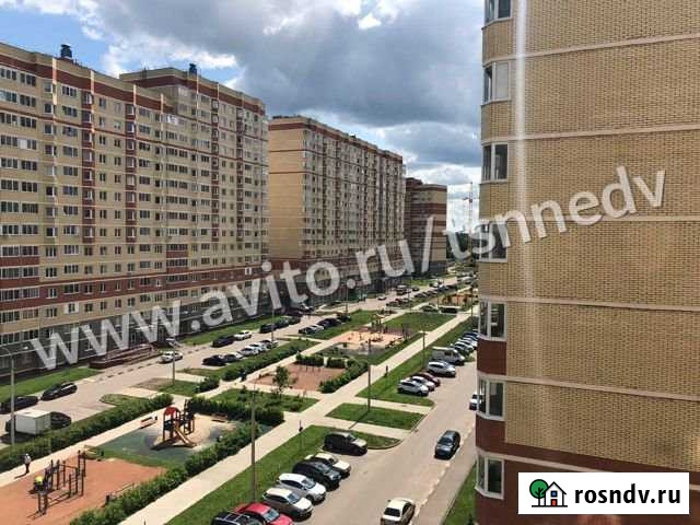 1-комнатная квартира, 40 м², 7/14 эт. на продажу в Свердловском Свердловский - изображение 1