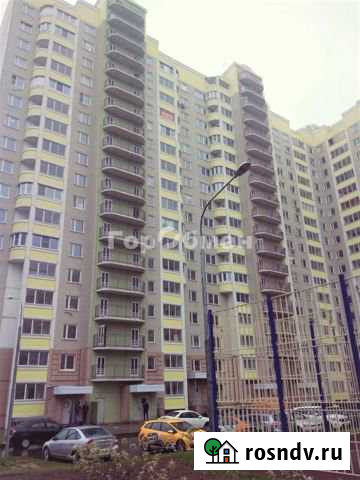 1-комнатная квартира, 40 м², 10/17 эт. на продажу в Видном Видное - изображение 1