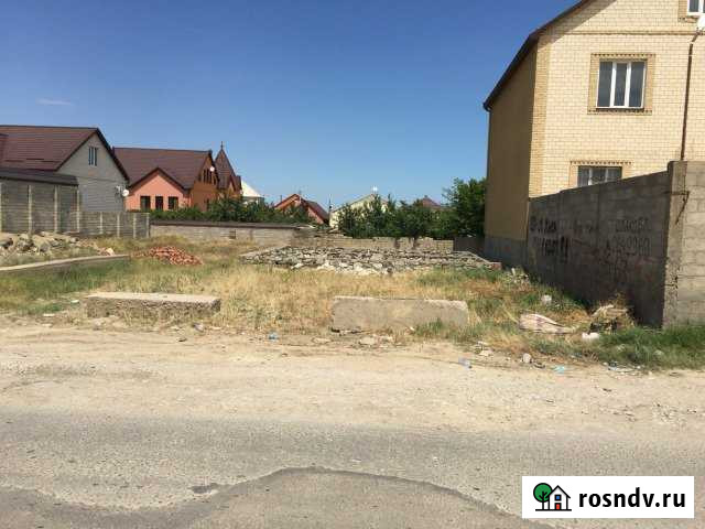 Участок ИЖС 4 сот. на продажу в Семендере Семендер - изображение 1